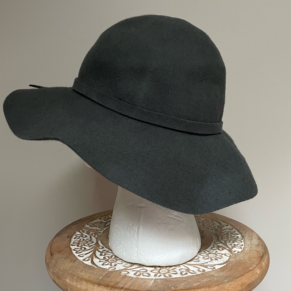 Wool Hat - Picture 6 of 12
